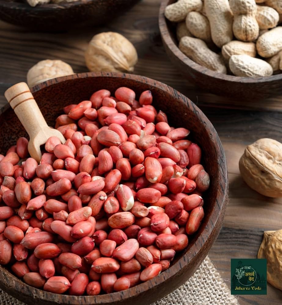Peanuts
